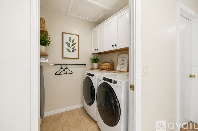 1203 Saxony Circle 2 Beds Townhouse for Rent - Photo gallery 5