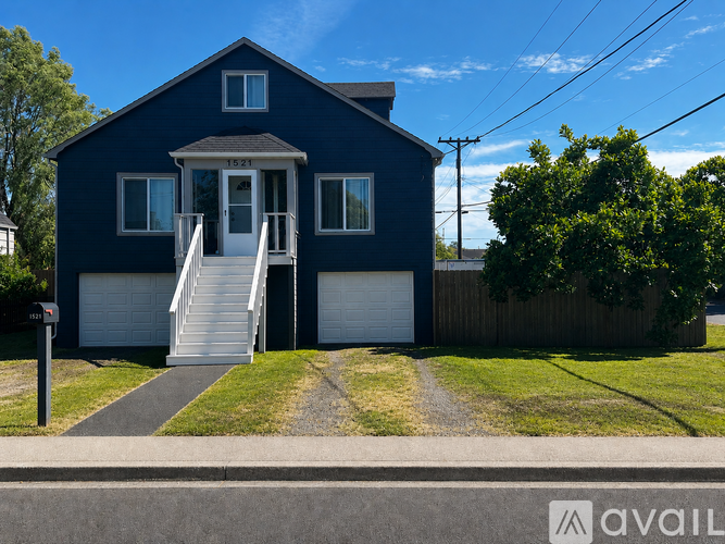 1521 Morgan Street 3 Beds Single Family Home for Rent - Photo gallery 2