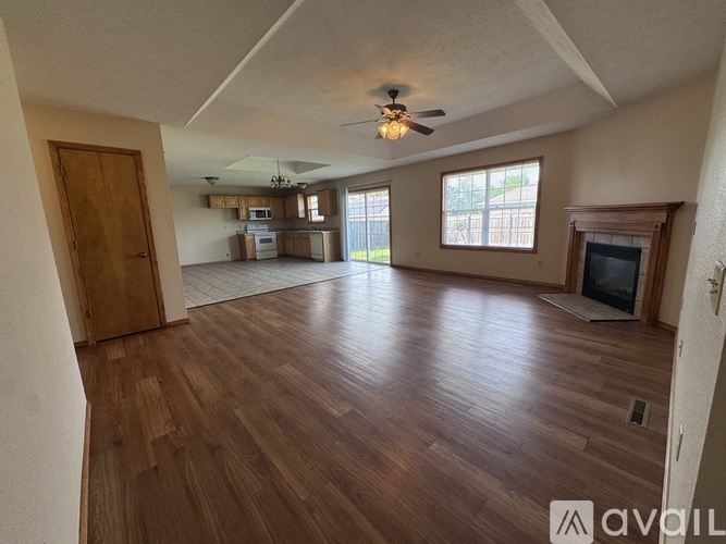 125 W Trail Point Dr 3 Beds Single Family Home for Rent - Photo gallery 1