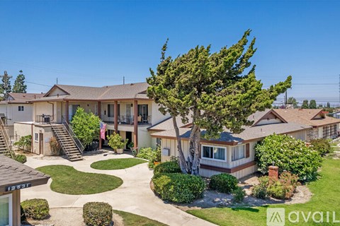 12511 Orrway Drive 2 Beds Apartment for Rent