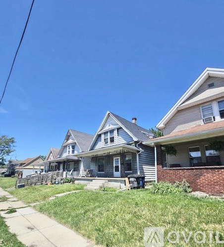 1136 Indiana Avenue 3 Beds Single Family Home for Rent - Photo gallery 3
