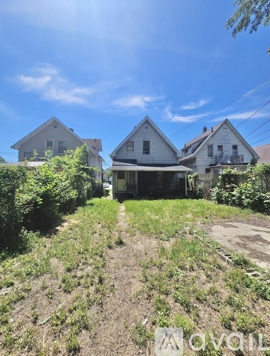1136 Indiana Avenue 3 Beds Single Family Home for Rent - Photo gallery 4