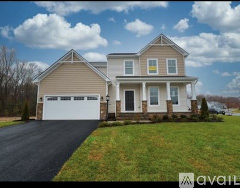 3502 Macallan Parkway 4 Beds Apartment for Rent