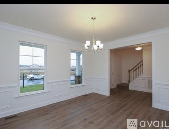 3502 Macallan Parkway 4 Beds Single Family Home for Rent - Photo gallery 4