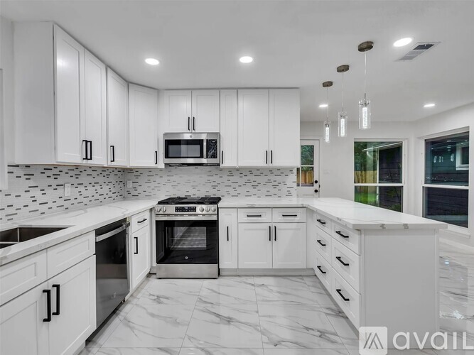 4023 Laverock Rd 5 Beds Single Family Home for Rent - Photo gallery 1