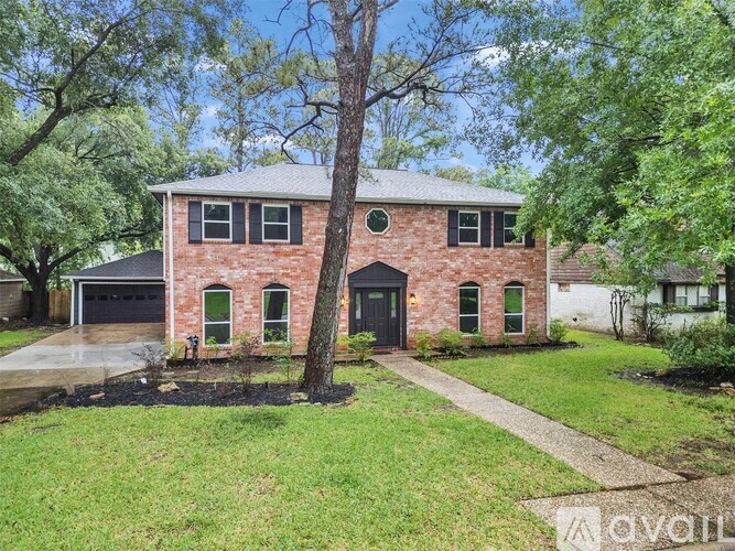 4023 Laverock Rd 5 Beds Single Family Home for Rent - Photo gallery 3