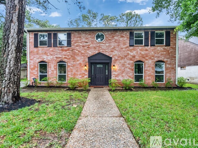 4023 Laverock Rd 5 Beds Single Family Home for Rent - Photo gallery 4