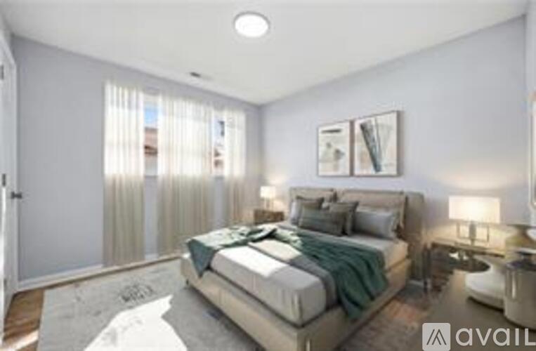 20 Neville St 3 Beds Single Family Home for Rent - Photo gallery 4