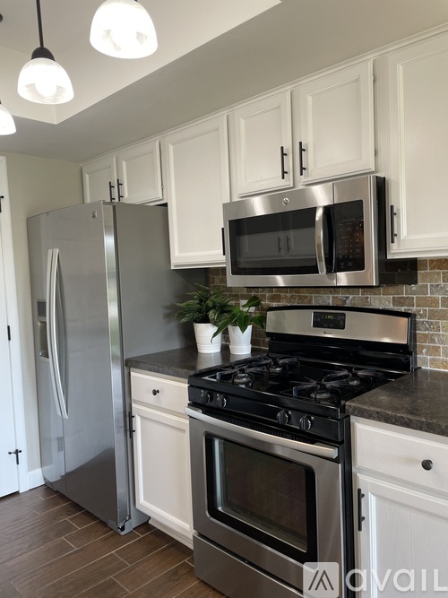 16414 Brementowne Road 2 Beds Townhouse for Rent - Photo gallery 4