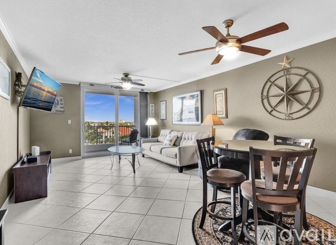 1421 South Ocean Boulevard 1 Condo for Rent - Photo gallery 3