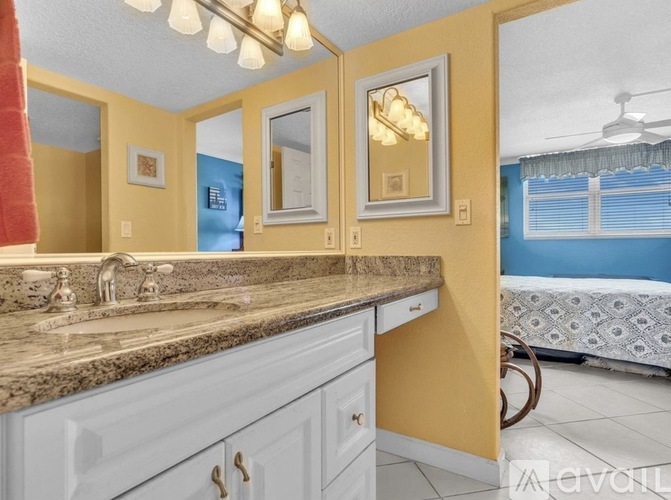 1421 South Ocean Boulevard 1 Condo for Rent - Photo gallery 5