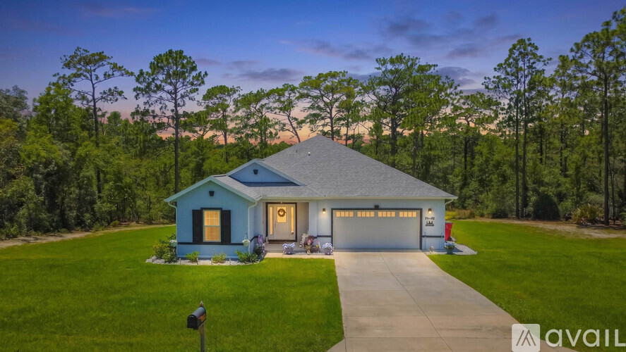 4063 West Malaluka Circle 3 Beds Single Family Home for Rent - Photo gallery 1