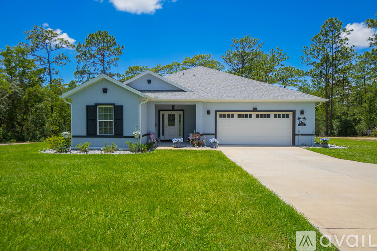 4063 West Malaluka Circle 3 Beds Single Family Home for Rent - Photo gallery 2