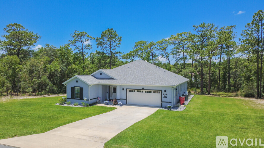 4063 West Malaluka Circle 3 Beds Single Family Home for Rent - Photo gallery 3