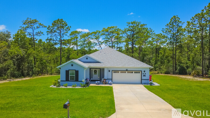 4063 West Malaluka Circle 3 Beds Single Family Home for Rent - Photo gallery 4