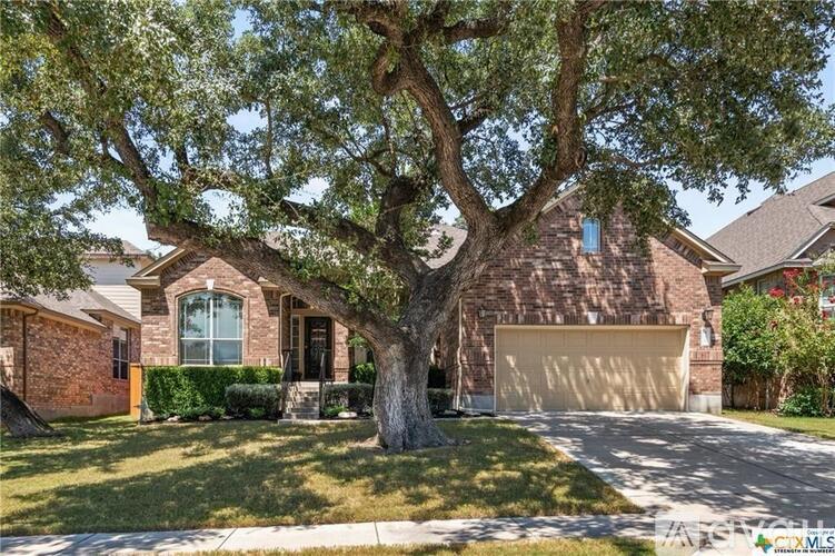 419 Atlanta Park Drive 4 Beds Single Family Home for Rent - Photo gallery 1