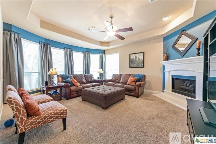 419 Atlanta Park Drive 4 Beds Single Family Home for Rent - Photo gallery 4
