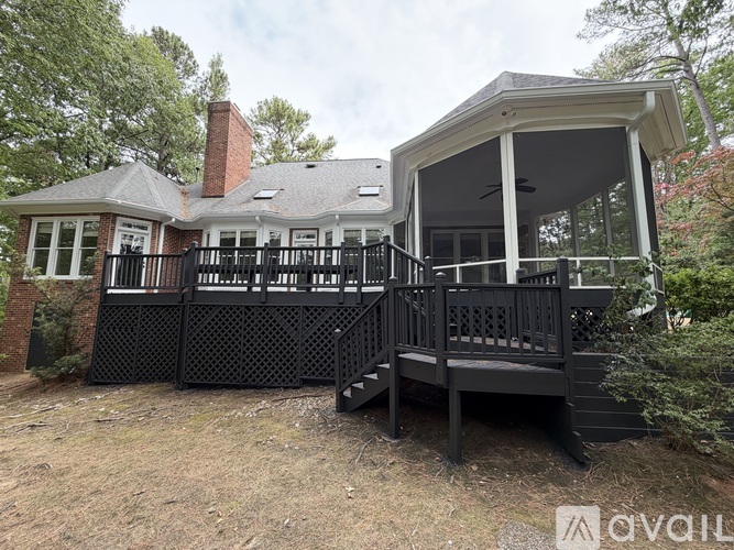 205 Tynemouth Dr 5 Beds Single Family Home for Rent - Photo gallery 5
