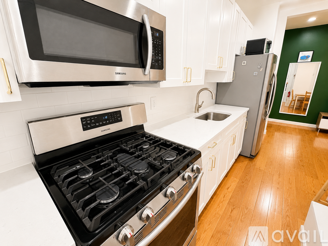 7612 Park Avenue 2 Beds Condo for Rent - Photo gallery 5