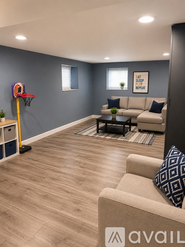 101 Warwick Street 4 Beds Single Family Home for Rent - Photo gallery 3