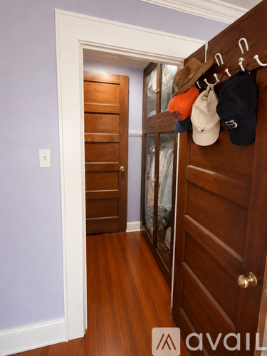 101 Warwick Street 4 Beds Single Family Home for Rent - Photo gallery 4
