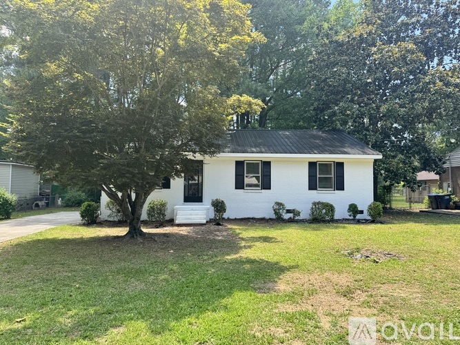 1604 Barnes St 3 Beds Single Family Home for Rent - Photo gallery 2