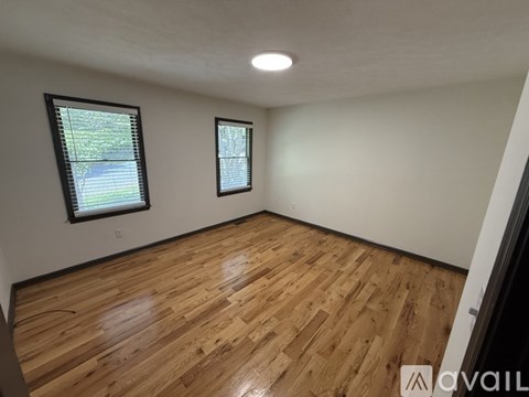 1518 Harvest Basket Road 4 Beds Apartment for Rent