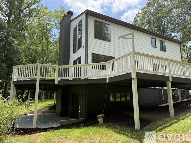1518 Harvest Basket Road 4 Beds Single Family Home for Rent - Photo gallery 4