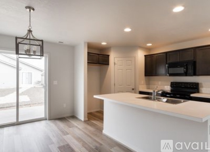 8388 E Harpster Ct 3 Beds Single Family Home for Rent - Photo gallery 4