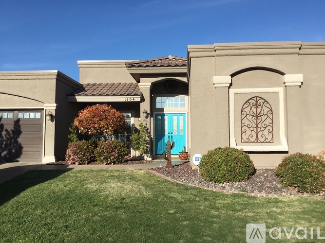 1154 Crystal Cove Place 4 Beds Single Family Home for Rent - Photo gallery 1