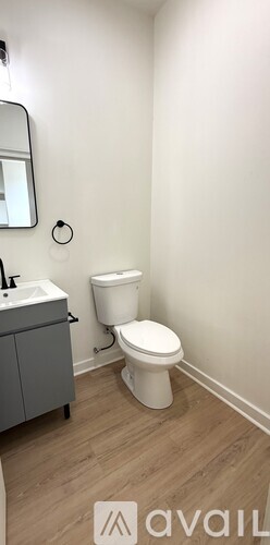 1615 Manhattan St 2 Beds Single Family Home for Rent - Photo gallery 3