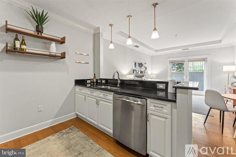 401 13th Street Northeast 1 Condo for Rent - Photo gallery 4