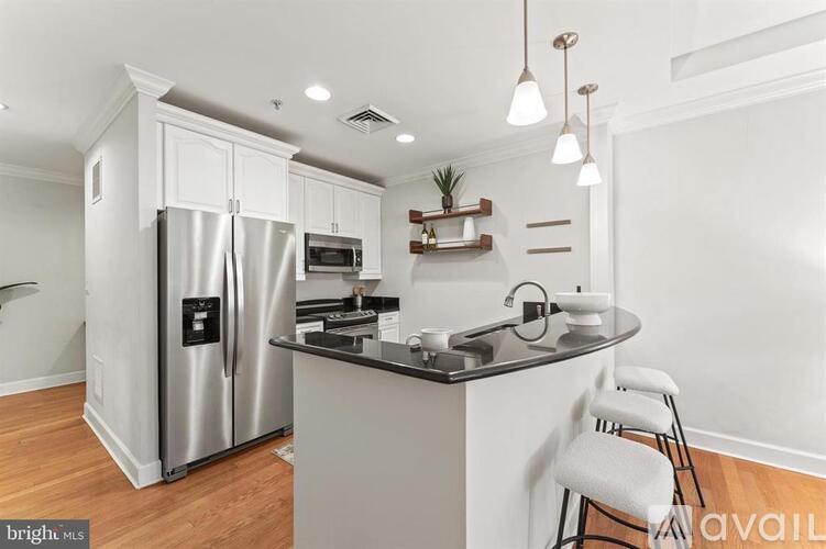 401 13th Street Northeast 1 Condo for Rent - Photo gallery 5