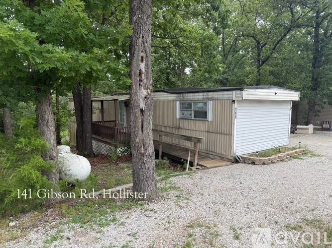 A mobile home is for sale at 141 Gibson Rd, Hollister.