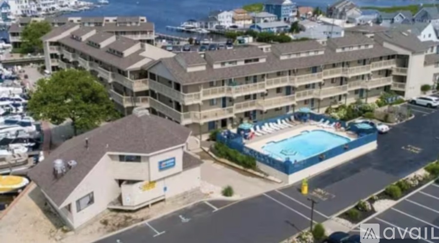 1919 Bay Boulevard 2 Beds Condo for Rent - Photo gallery 2