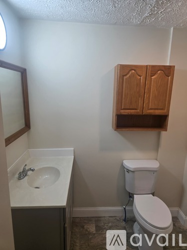 423 North 4th Street 2 Beds Townhouse for Rent - Photo gallery 1