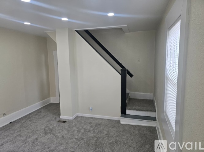 423 North 4th Street 2 Beds Townhouse for Rent - Photo gallery 3