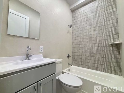 40 Lembeck Ave 1 Apartment for Rent