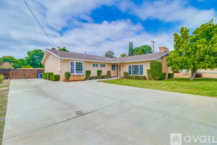 8120 Melrose Lane 3 Beds Single Family Home for Rent - Photo gallery 1