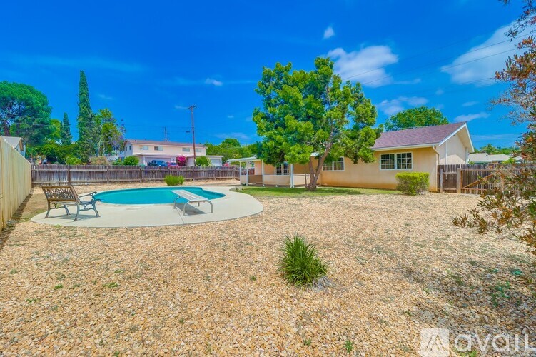 8120 Melrose Lane 3 Beds Single Family Home for Rent - Photo gallery 5