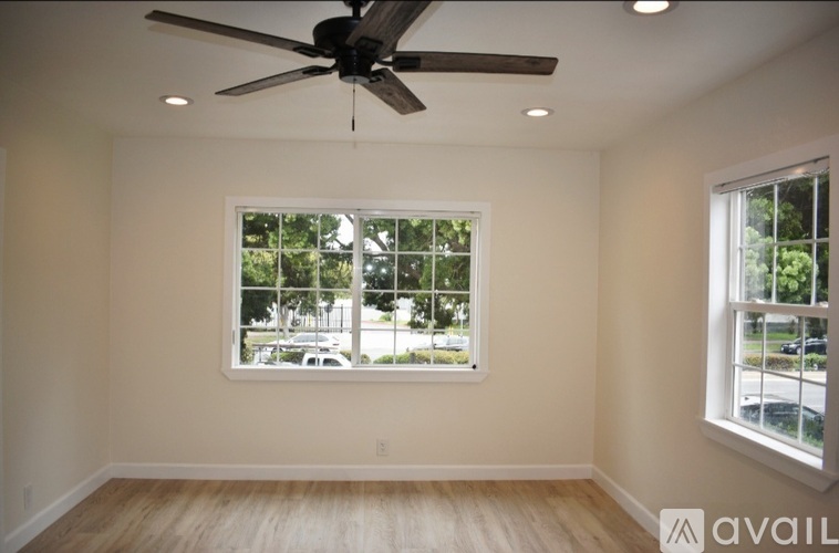 13011 Venice Boulevard 1 Single Family Home for Rent - Photo gallery 4