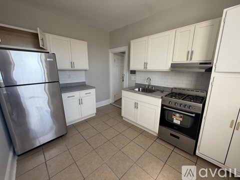 54 Linden Ave 1 Apartment for Rent