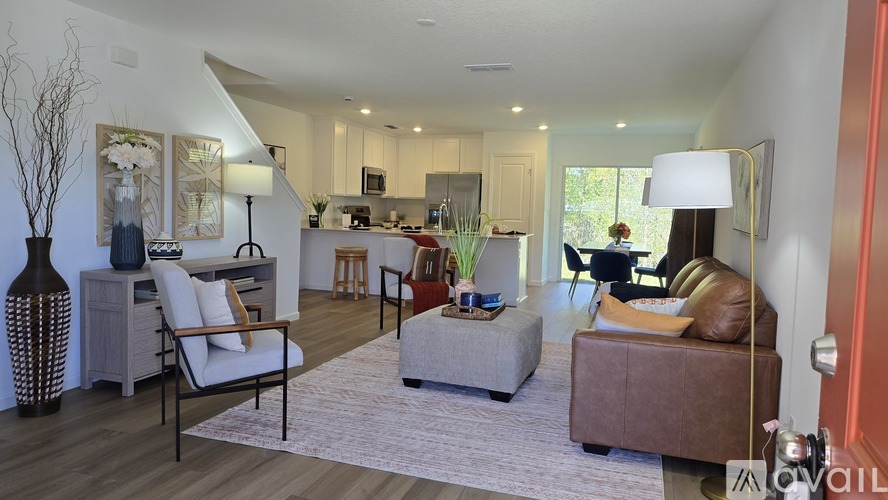 6819 Lake Mist Ln 3 Beds Single Family Home for Rent - Photo gallery 3