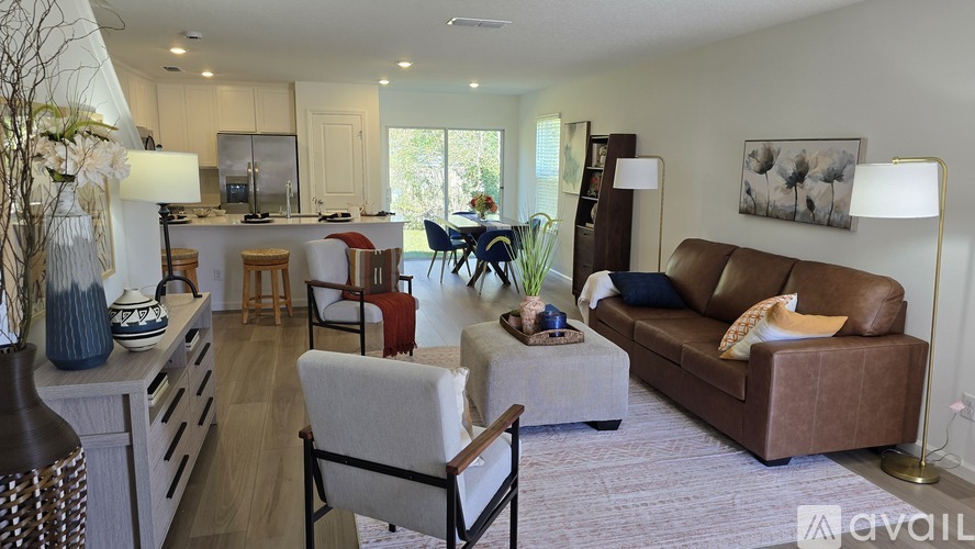 6819 Lake Mist Ln 3 Beds Single Family Home for Rent - Photo gallery 4