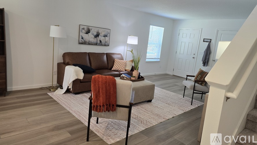 6819 Lake Mist Ln 3 Beds Single Family Home for Rent - Photo gallery 5