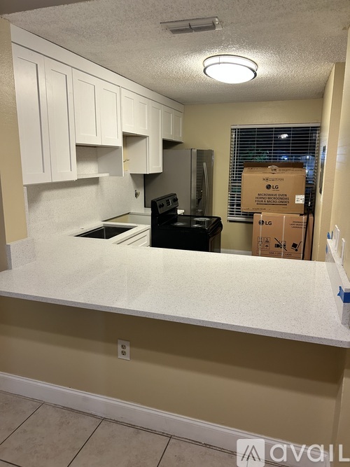 8039 SW 21st Ct 2 Beds Condo for Rent - Photo gallery 1