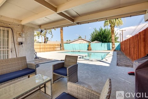 2405 Arenas St 4 Beds Apartment for Rent