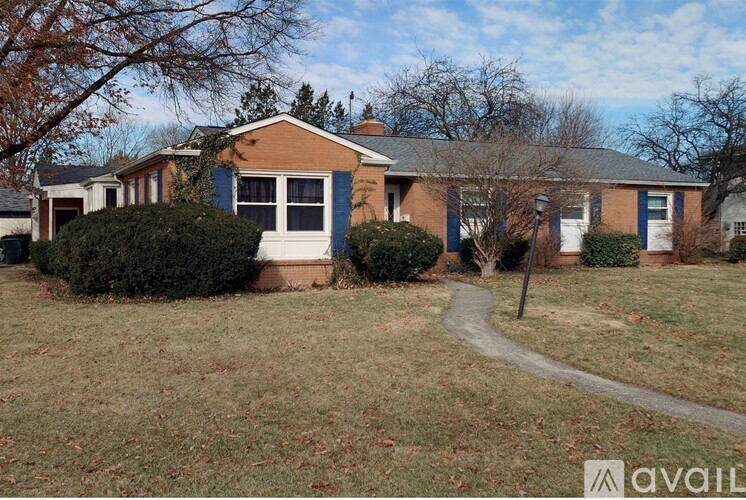 2536 Sonata Dr 4 Beds Single Family Home for Rent - Photo gallery 1