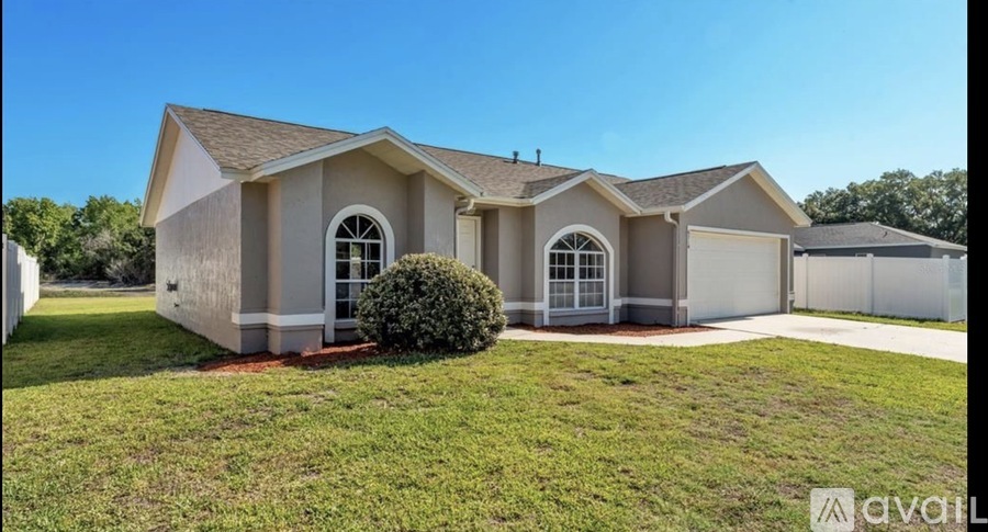 6714 Shepherd Oaks Street 3 Beds Single Family Home for Rent - Photo gallery 4