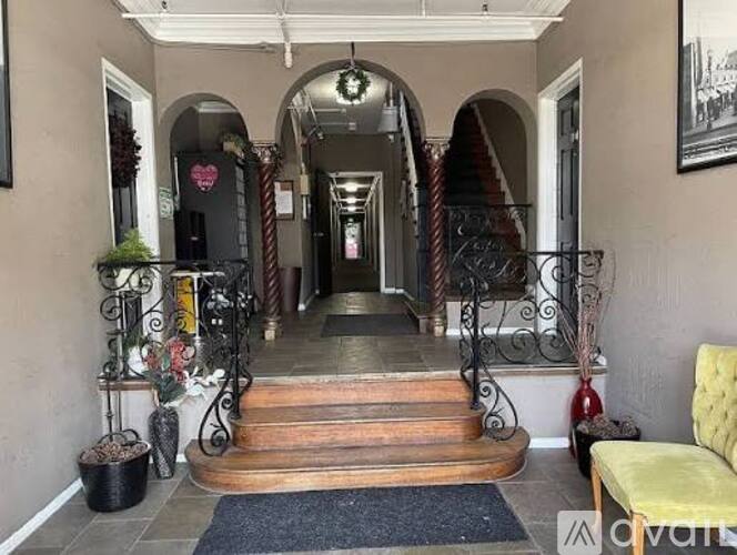 1411 Toberman St Studio Apartment for Rent - Photo gallery 1